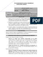 CASO ANGELICA RAQUEJO CUOTA ALIMENTARIA - Odt