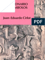 Cirlof - Diccionario de Simbolos PDF