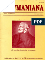 Newman Revista 0910aoiiinumero09 10 Noviembre1993