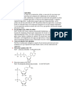 Glucólisis, ciclo de Krebs y fosforilación oxidativa