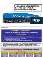 Caso 1 DCS Instrucciones H1 Analisis de La CS de WalMart