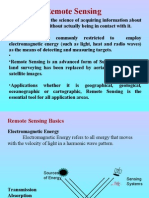 MDP3-Remote Sensing Concepts