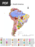 AASHTO Soil Classification System Chart | PDF | Sand | Applied And ...