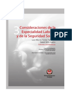 Consideraciones III. Dr. Alberto Tarazona. U.Libre. PORTADA+LIBRO PDF