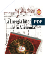 Curso Feng Shui Claacutesico