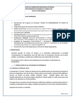 GFPI-F-019 - Formato - GUIA 02 TECNICO EN MANTENIMIENTO DE EQUIPOS