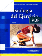 FISIOLOGIA DEL EJERCICIO 3ra (López Chicharro, A. Fernandez, V) .PDF Versión 1