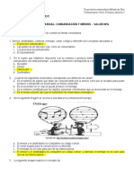 Evalución Primer Parcial