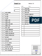 GIGABYTE 8VM800M Schematics: Sheet Title Sheet Title