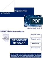 2 VaR Parametrico Univariado PDF