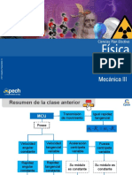 Clase 3 Mecánica III