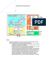 Arquitectura Del Cpu 80286 de Intel