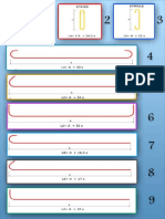 Le Guide de L'application Métré - Ferraillage