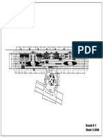 Airport floor plan layout and dimensions