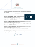 Decreto 361-20