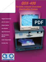 QDX 430 PDF