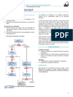 Clase 40 - Farmacología - Farmacología en RCP PDF