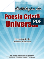 Breve Antologia Da Poesia Crista Universal PDF
