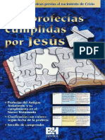 100 Profecías Cumplidas por Jesús - Profecías Mesiánicas Previas al Nacimiento de Cristo (Rose Publishing - B&H Español).pdf
