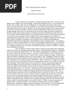 D Study. Holec (1981: 3) Says It Is The Ability To Take Charge of One's Own Learning". It Means That Students A