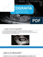 ECOGRAFIA