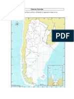 Ciencias Sociales Mapa