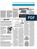 SMARTMARKETING Elcomercio - 2015-10-08 - #07