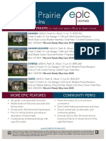 Spec Flyer With More Features (Digital) - 3.28.20 PDF