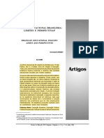 SAVIANI, Demerval. POLÍTICA EDUCACIONAL BRASILEIRA LIMITES E PERSPECTIVAS..pdf