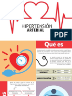 Presentacion Hipertension