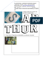 Atividade Arthur PDF