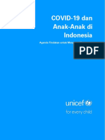 COVID-19 Dan Anak-Anak Di Indonesia PDF