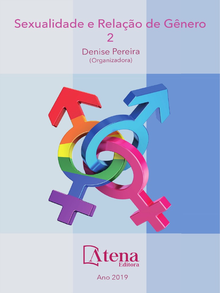 E Book Sexualidade e Relações de Gênero 2 PDF Gênero Estudos de Gênero