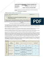 Gestion PDF