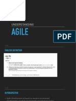 What Is Agile