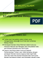 Bahasa Melayu Klasik 2 PDF