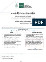 U3 - Leyes Integrales - 18-8-20
