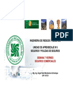 SEMANA 7 VIERNES SEGUROS COMERCIALES (Modo de Compatibilidad) PDF