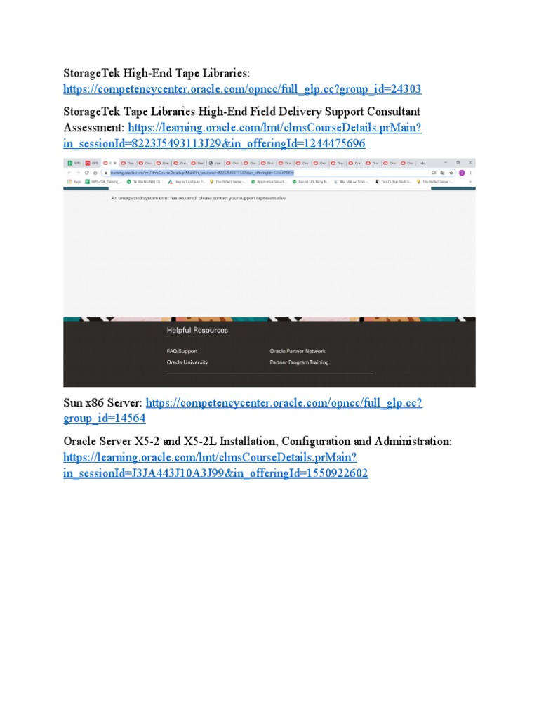 Storagetek HighEnd Tape Libraries Storagetek Tape Libraries HighEnd