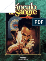 Vínculo de Sangre PDF