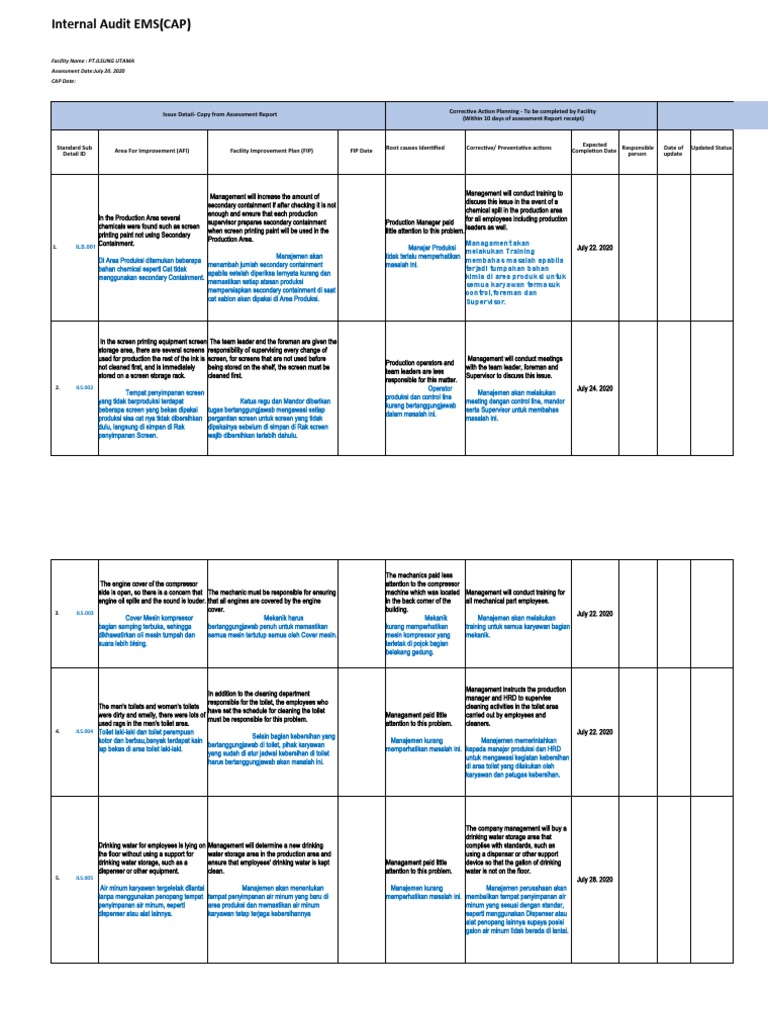 Msds High Gloss PDF Nature