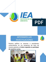 ASESORIA GRATIS DE TESIS