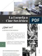 La Escuela o Cine Soviético PDF