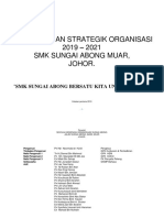 Perancangan Strategik