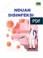 Disinfeksi PDF