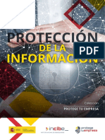 Metad - Proteccion de La Informacion PDF