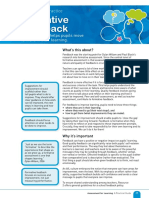 Formative Feedback Afl