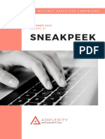 AdPlexity Report - October 2019 PDF