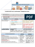 PROPUESTA DE PLANIFICACIÓN CON LA ESTRATEGIA APRENDO EN CASA (2).docx