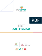 Test Anti Edad PDF